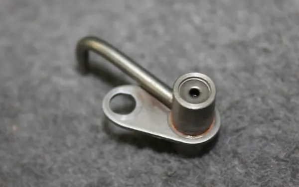 Buse d'huile BMW N57D30A/B - Qualité OEM image 6
