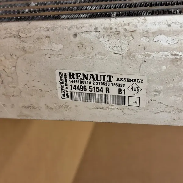 Radiadores Completos para Modelos Dacia image 10