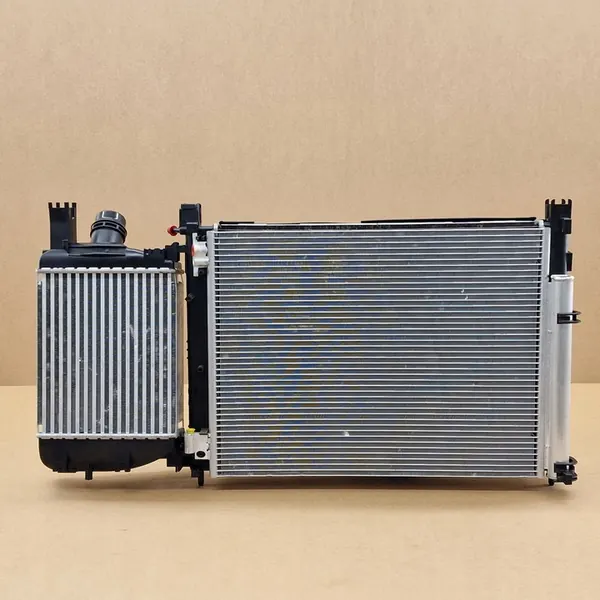 Radiadores Completos para Modelos Dacia image 4