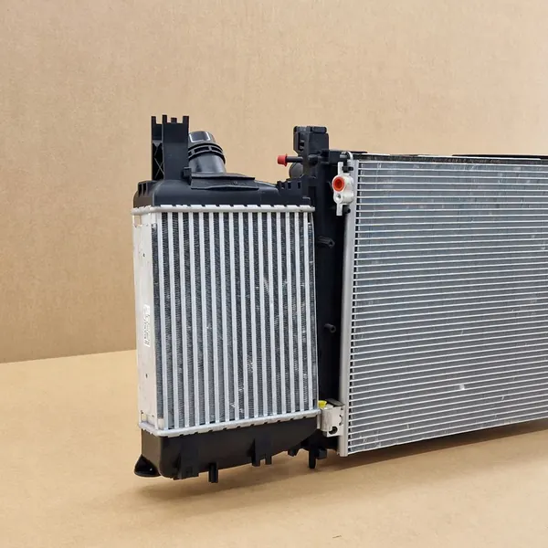 Radiadores Completos para Modelos Dacia image 6