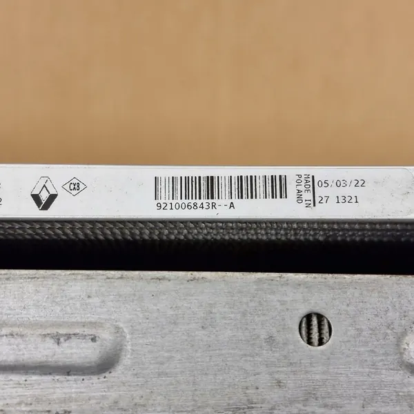 Radiadores Completos para Modelos Dacia image 9