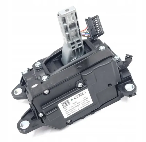 Selector de marchas automático Audi A4 B9 A5 OEM 8W1713041D image 2
