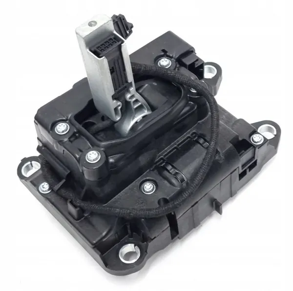 Selector de marchas automático Audi A4 B9 A5 OEM 8W1713041D image 3