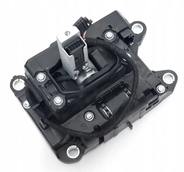 Selector de marchas automático Audi A4 B9 A5 OEM 8W1713041D image 4