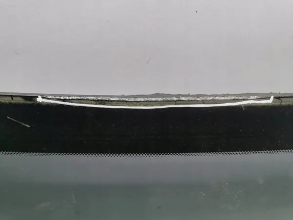 Nissan X-Trail T30 2004 Frontscheibe OEM AMD183881 image 3