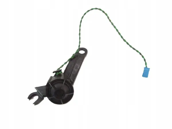 Haut-parleur porte médium OEM 8379369 gauche avant BMW X5 image 2