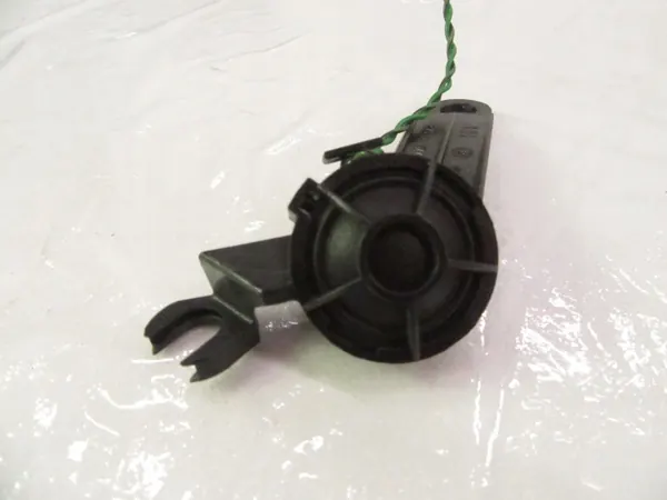 Haut-parleur porte médium OEM 8379369 gauche avant BMW X5 image 3