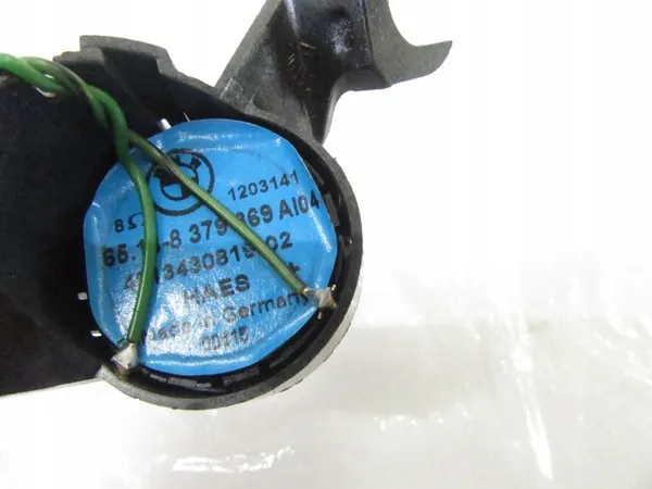 Haut-parleur porte médium OEM 8379369 gauche avant BMW X5 image 6