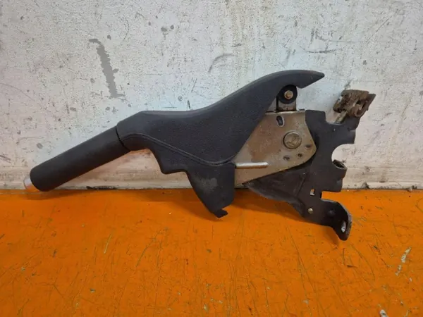 Levier de frein à main OEM Wrakomania-28942- Hyundai Getz image 2