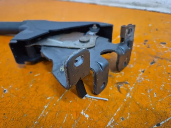 Levier de frein à main OEM Wrakomania-28942- Hyundai Getz image 3