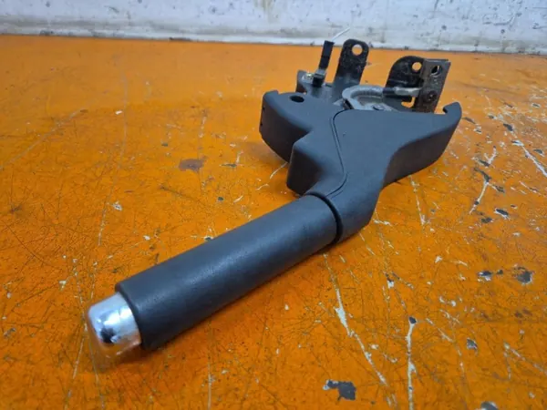 Levier de frein à main OEM Wrakomania-28942- Hyundai Getz image 4