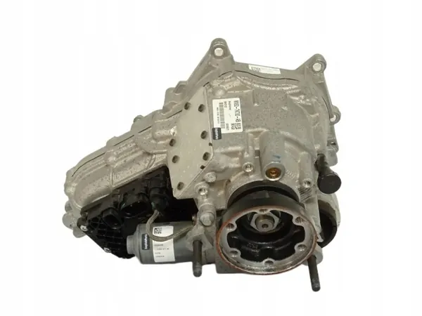 Transfergetriebe OEM MX637K780A für Jaguar Velar 2.0/3.0 image 2
