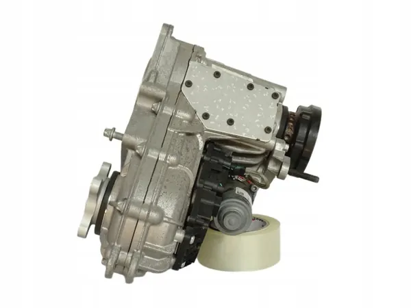 Transfergetriebe OEM MX637K780A für Jaguar Velar 2.0/3.0 image 3