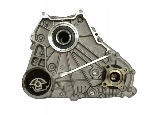 Transfergetriebe OEM MX637K780A für Jaguar Velar 2.0/3.0 image 4