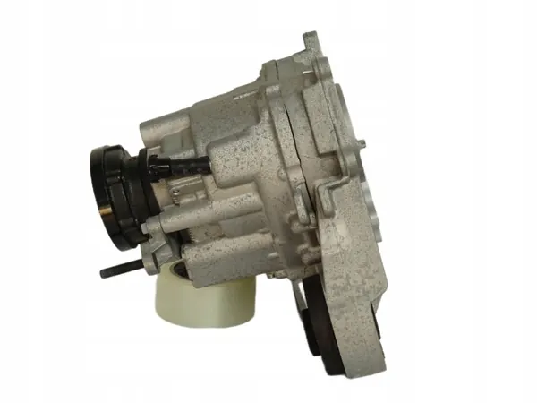 Transfergetriebe OEM MX637K780A für Jaguar Velar 2.0/3.0 image 5