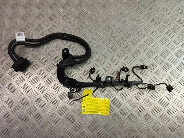 Câbles d'injection BMW X1 (F48) 2.0L 2019 OEM 8634246 image 1