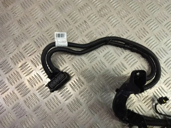 Câbles d'injection BMW X1 (F48) 2.0L 2019 OEM 8634246 image 7