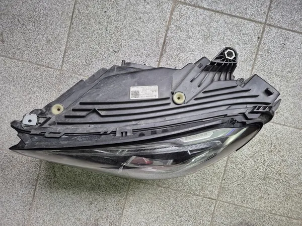 MERCEDES GLC W253 MULTIBEAM LIFT LED LINKS image 3