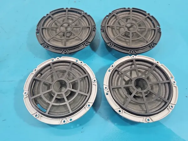 OEM 9634827480 4 Kaiutinta Peugeot 407:lle image 2
