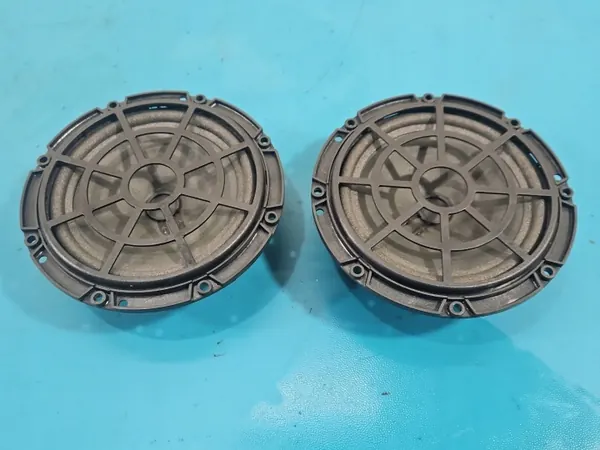OEM 9634827480 4 Kaiutinta Peugeot 407:lle image 8