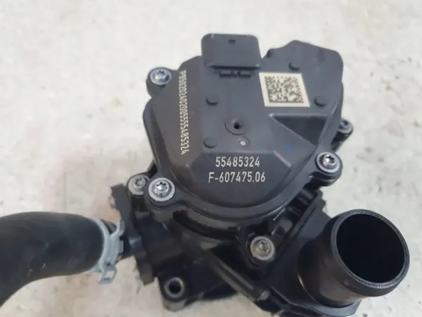 Termostaatti OEM 55485324 Astra K:lle, Insignia II B image 3