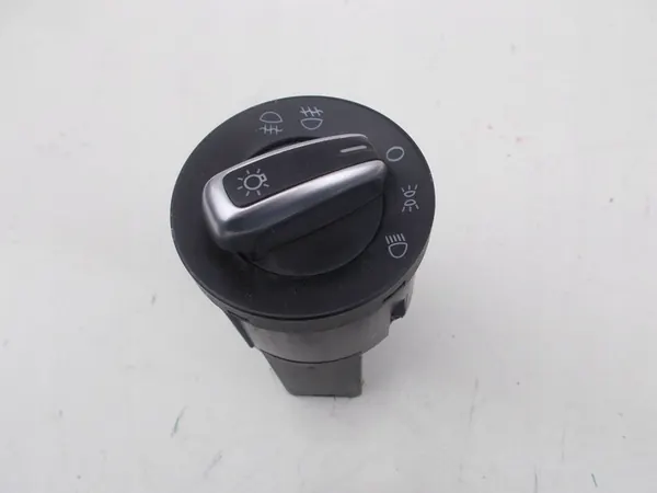 Koplampenschakelaar Volkswagen Polo V Voor OEM 6R0941531J image 2