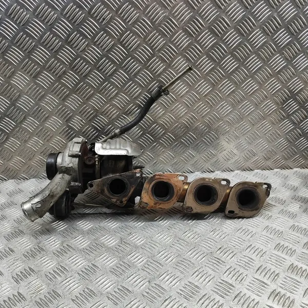 Turbo Mercedes CLS (C218) 8177731 4.7L image 5