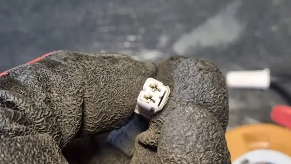 FIAT DUCATO III 11- Terugrolband 59001158 image 2