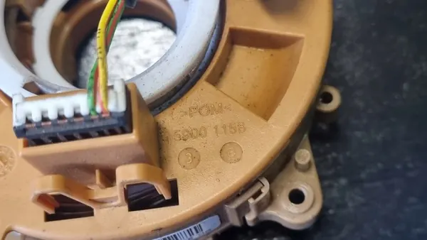 FIAT DUCATO III 11- Terugrolband 59001158 image 3