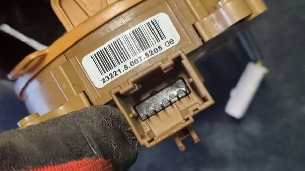 FIAT DUCATO III 11- Terugrolband 59001158 image 4