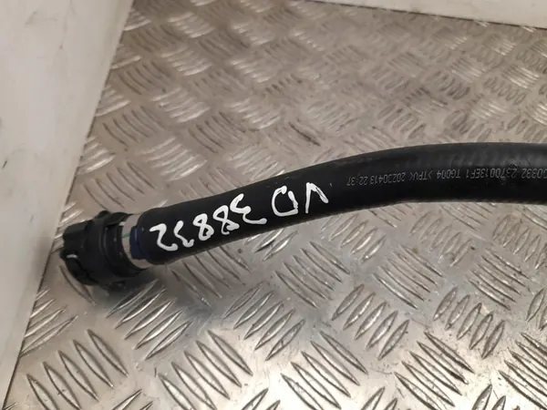 Jäähdytyslinja XPeng P7 2025 2370013EF1 image 3