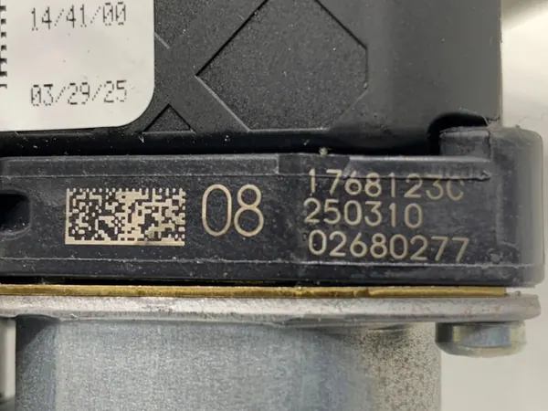 Moteur de toit ouvrant OEM A2139067003 Mercedes GLE image 5
