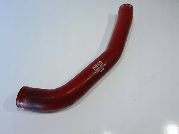 Manguera de Aire Turboalimentador Iveco Daily IV 2.3 HPI image 2