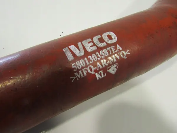 Manguera de Aire Turboalimentador Iveco Daily IV 2.3 HPI image 3