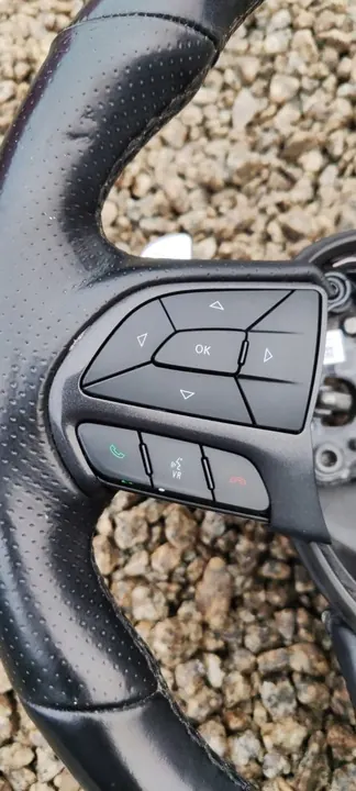 Volante Dodge Durango 2016-2022 OEM image 10