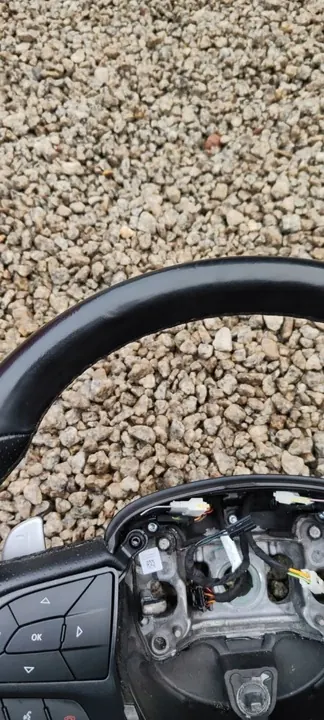 Volante Dodge Durango 2016-2022 OEM image 2