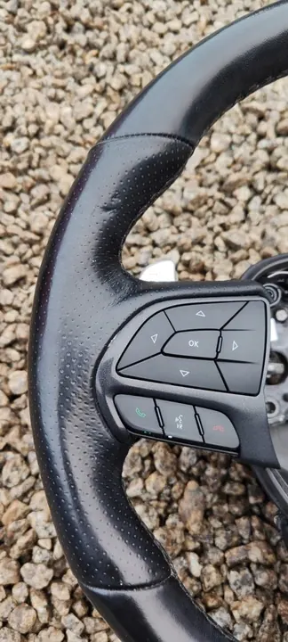 Volante Dodge Durango 2016-2022 OEM image 3