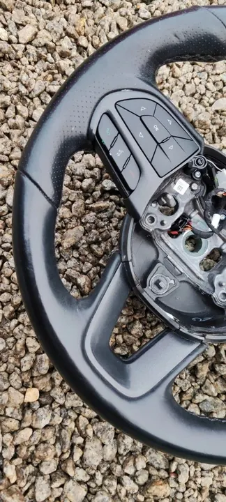 Volante Dodge Durango 2016-2022 OEM image 4