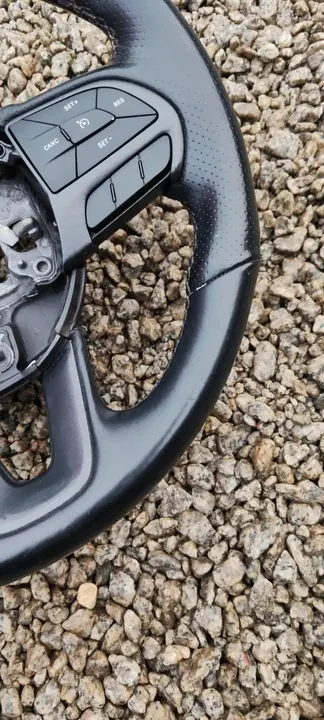 Volante Dodge Durango 2016-2022 OEM image 5