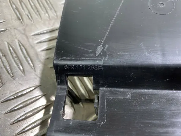 Ilmakanava OEM FBZ20254 Seat Arona 2018 image 4