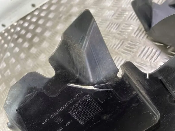 Ilmakanava OEM FBZ20254 Seat Arona 2018 image 6