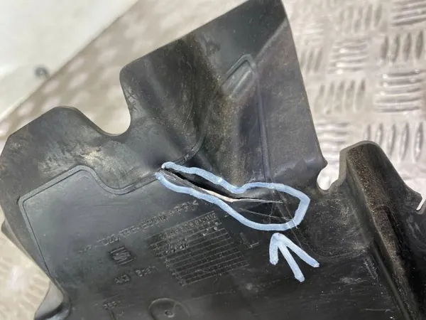 Ilmakanava OEM FBZ20254 Seat Arona 2018 image 7