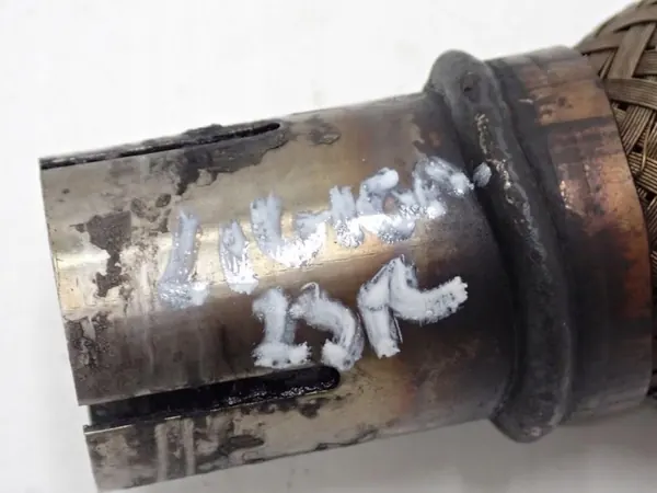 Conector de Tubo de Escape LDW492-E4 23R para Ligier image 5