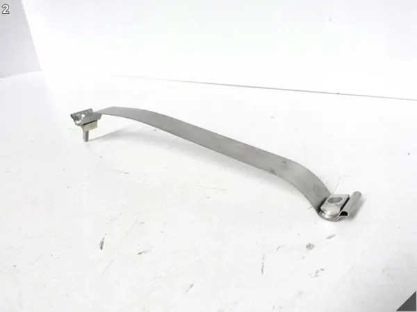 Porsche 993 Auspuffhalterung OEM 99311322501 image 3
