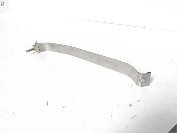 Porsche 993 Auspuffhalterung OEM 99311322501 image 6