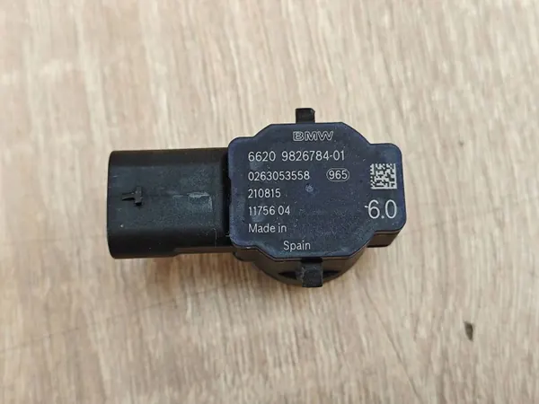PDC Pysäköintianturi OEM 9826784 Etu/Taka BMW G30 G31 image 3