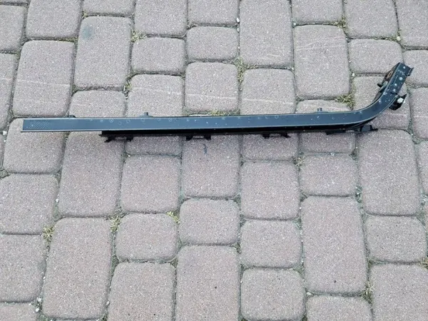 Carril de puerta corredera centro izquierdo OEM OPELCZESCI.com-F14 image 2
