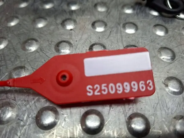 Tampa de Combustível 71802520 Fiat 500 Grande Punto Evo Doblo II image 3