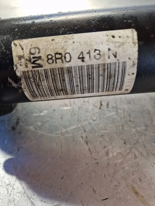 Alhaisen Iskunvaimentimen Kiinnitys Vasen Audi Q5 SQ5 8R0413N image 3