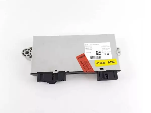 BMW Comfortmodule OEM 9347914 voor 5 GT F07 image 2